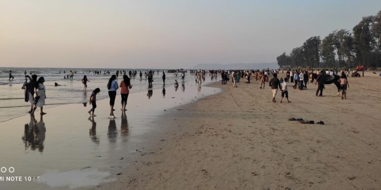 Guhagar preferred for thirty-first