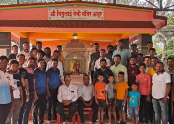 Kabaddi Umpire and Player Guidance Camp at Adoor