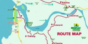 रत्नागिरीत कोकण कोस्टल मॅरेथॉन