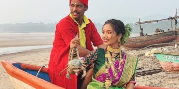 Organized Shamsagri theme dinner