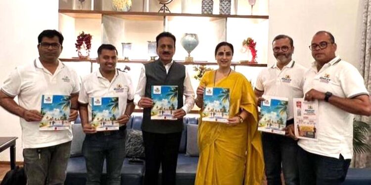 Influencers and Pacers' Choice for the Coastal Marathon