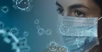 Entry of a new variant of Corona in the state