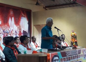 Tourism development of Konkan is MNS's goal