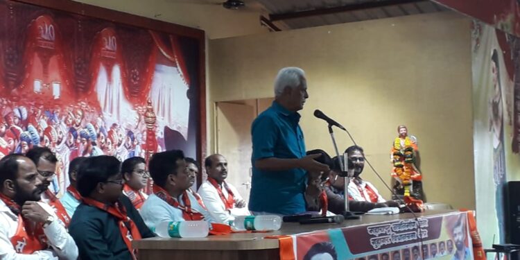 Tourism development of Konkan is MNS's goal