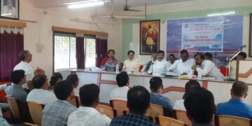 A review of water scarcity in Guhagar