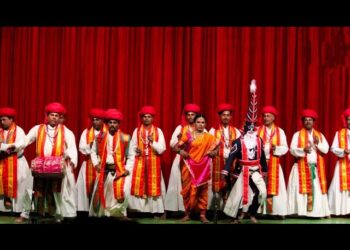 “Naman” program on 30th in Mumbai