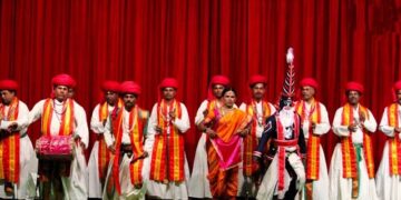 “Naman” program on 30th in Mumbai