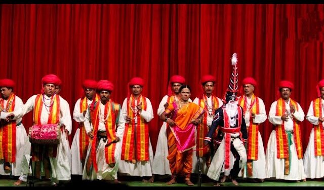 “Naman” program on 30th in Mumbai