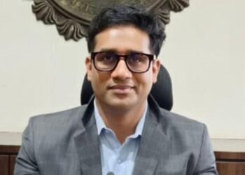 Flag Day Fund Collection Launched by the District Collector