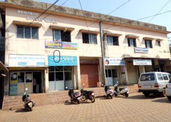 Extraordinary working of Gram Panchayat