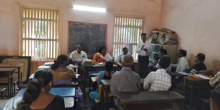 Parenthood Certificate Camp through Divyang Sanstha