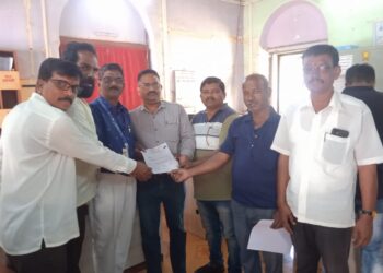 Guhagar rickshaw driver-owner union strike