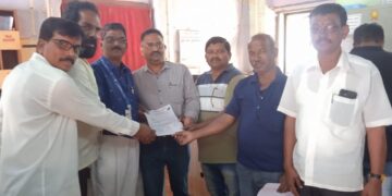 Guhagar rickshaw driver-owner union strike