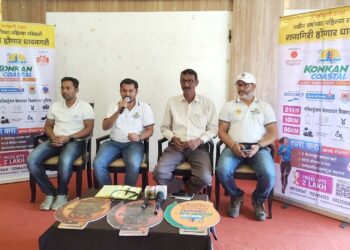 Coastal Marathon preparations in final stages