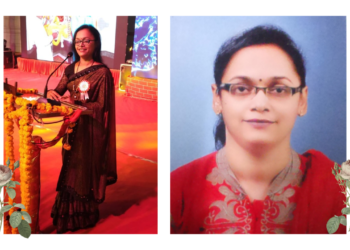 Award announced for Bavdhankar's collection of stories