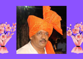 Vaishiratna Award to Ajay Khatu