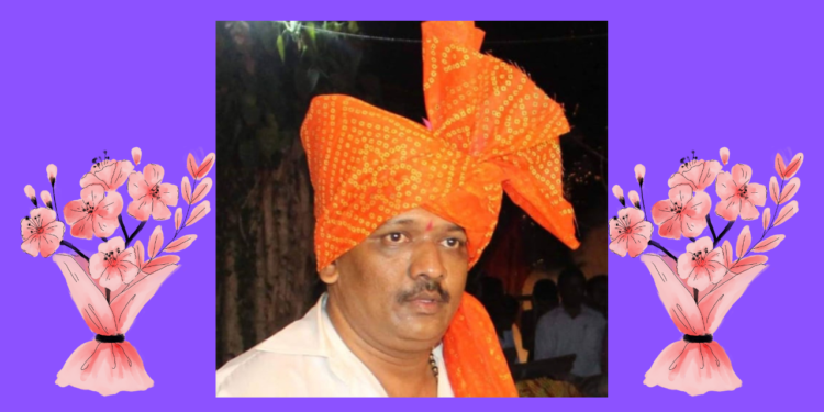 Vaishiratna Award to Ajay Khatu