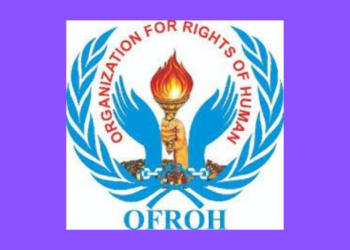 'Ofroh' meeting and Haldikunku program