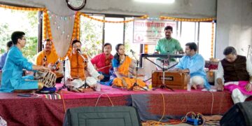 Geetramayana by Kuvarbav Brahmin Panchkroshi