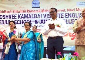 Annual Reunion program at Kuwarbaw