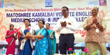 Annual Reunion program at Kuwarbaw