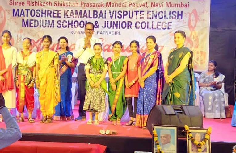 Annual Reunion program at Kuwarbaw