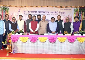 Anniversary Celebration of Karsallagar Association