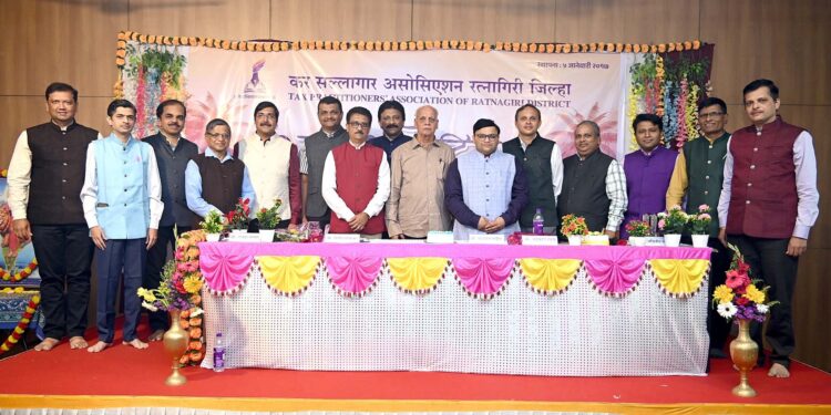 Anniversary Celebration of Karsallagar Association