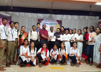 Palshet School's success in various competitions