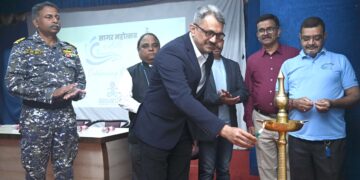 Sagar Mahotsav begins in Ratnagiri