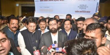 Chief Minister's Davos visit successful