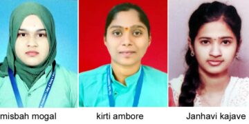 Yash Foundation GNM 100 percent result