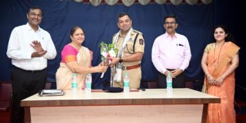 Dialogue series by Aruappa Joshi Academy