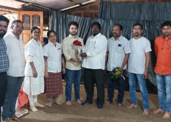 Appa Kadam Birthday Blood Donation Camp