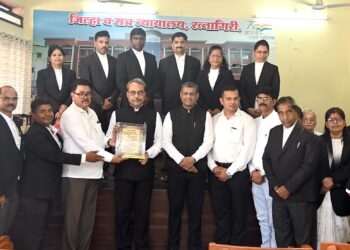 Workshops, Seminars through Bar Council