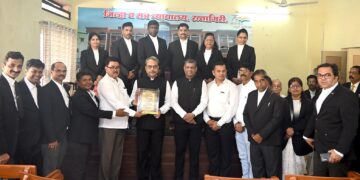 Workshops, Seminars through Bar Council