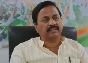 Tatkare Guhagar for Party building