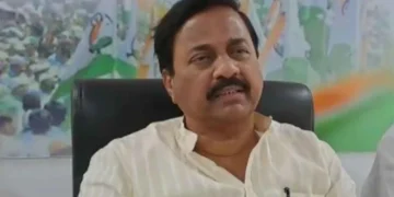 Tatkare Guhagar for Party building