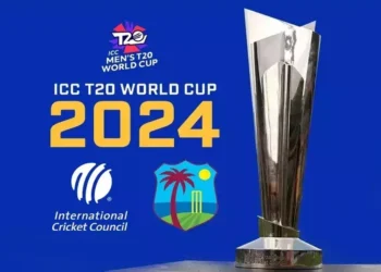T20 World Cup schedule announced by ICC