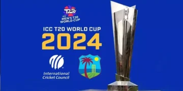 T20 World Cup schedule announced by ICC