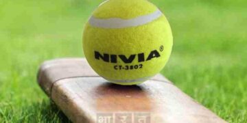 Tribute Cup Cricket Tournament at Khalchapat