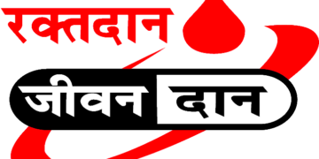 Blood Donation Camp on Journalist Day