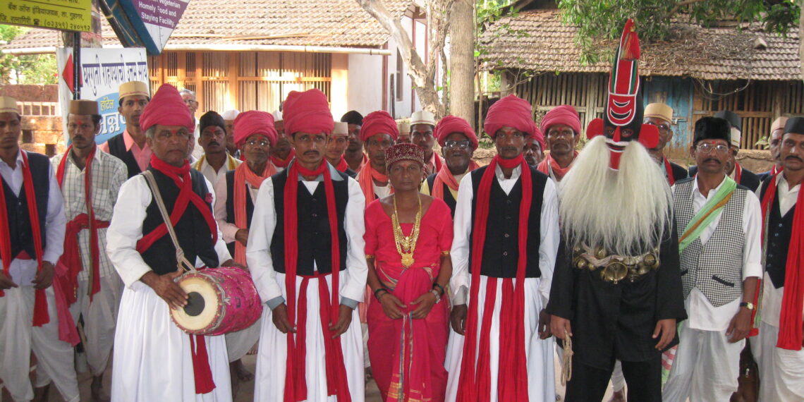 Shimga from Konkan