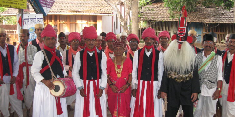 Shimga from Konkan