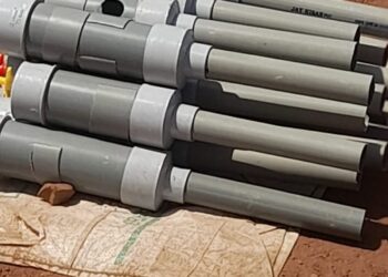 Sale of Rajasthani Guns in Sringaratali