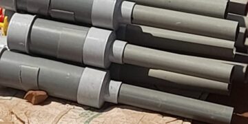 Sale of Rajasthani Guns in Sringaratali