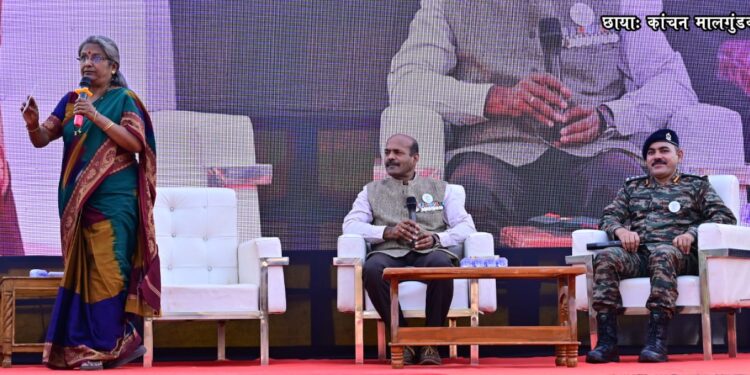 The story of Kargil war unfolded from the interview