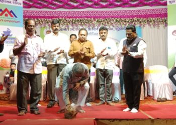 Guhagar Coastal Youth Festival