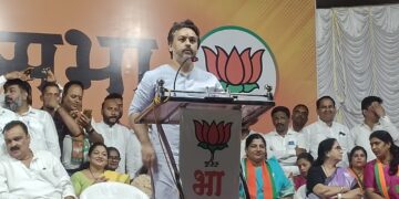 जाधवांनी मतदारसंघाचे नाव घालवले