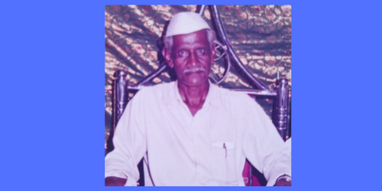 Ramachandra Dawal is No More